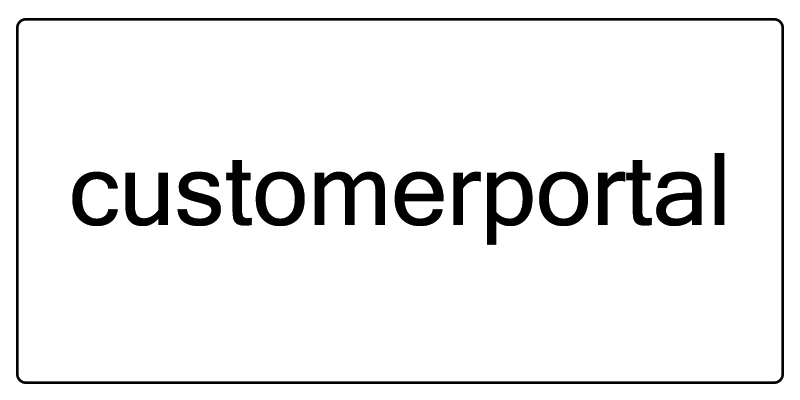 customerportal