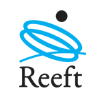 reeft logo